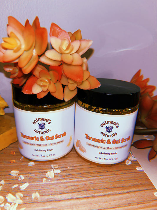 Turmeric Essentials
