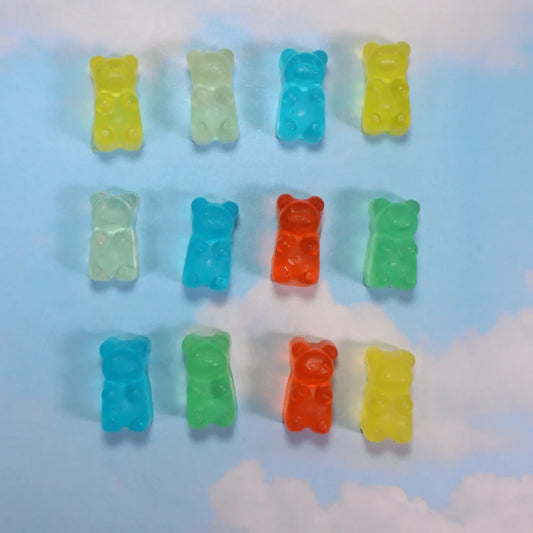 Gummy Bear Hand Soap