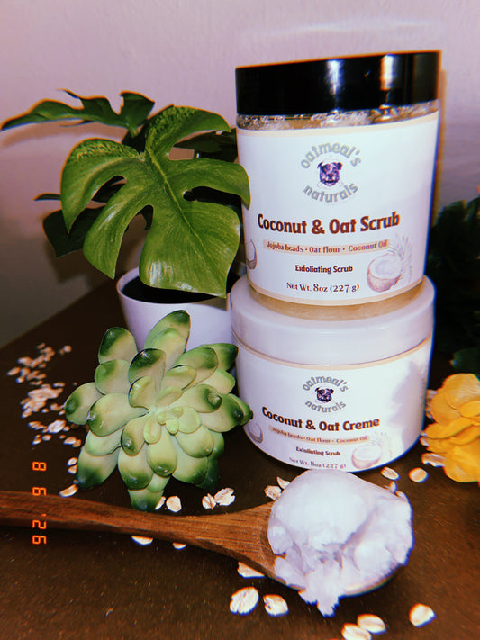Coconut Essentials