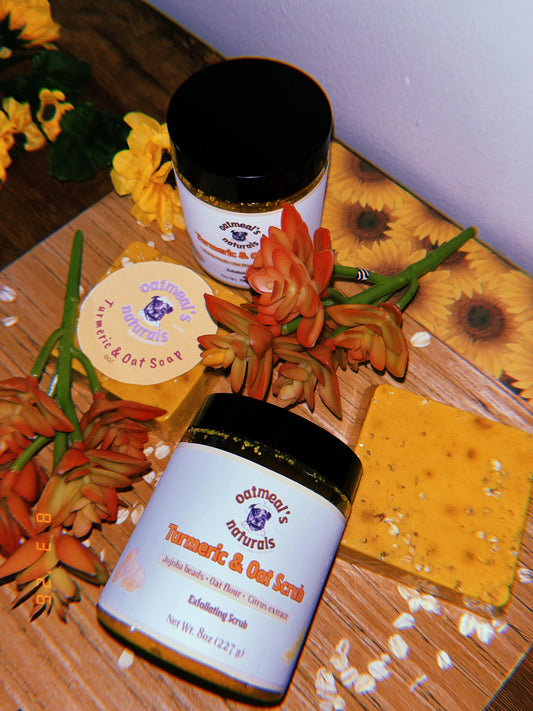 Turmeric Essentials