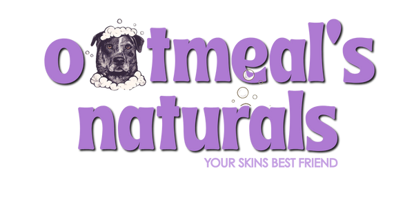 Oatmeal’s Naturals 