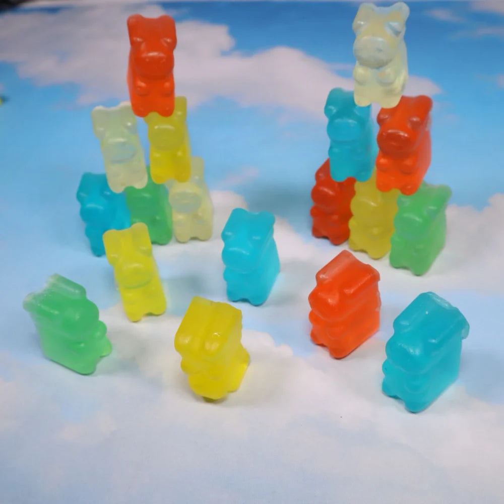 Gummy Bear Hand Soap